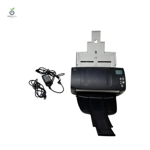 Fujitsu fi-7160 High-Speed Scanner 172248 Page Count USB 3.0 - Picture 1 of 6