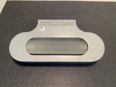 Original Artemide Wall Light Talo Grey Used - Image 1 of 4