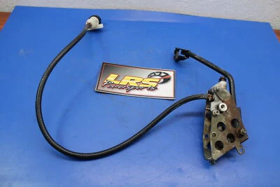 2018 POLARIS SPORTSMAN SP 850 ЗАДНИЙ ЗАДНИЙ ТОРМОЗ ГЛАВНЫЙ ЦИЛИНДР РЕЗЕРВУАР 1913033 - Изображение 1 из 4