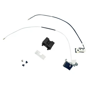 0C9D2T For DELL Optiplex 7010 7020 3000 5000 7000 MFF WiFi Antenna Cable - Picture 1 of 4
