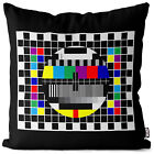 Sheldon Test Picture Pillowcase Pillowcase Outdoor Indoor Big Bang Monitor Theory