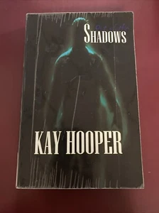Shadows by Kay Hooper Large Print Book - Picture 1 of 2