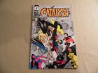 Catalyst Agent of Change #3 (Dark Horse 1994) Free Domestic Shipping