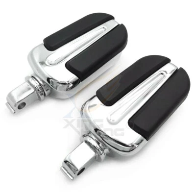 Estriberas Slipstream para Victoria posición trasera Cross cuntry (excepto tour) Foto 1 de 4