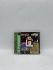 Namco Museum Vol 1 PS1 Sony PlayStation 1 CIB Greatest Hits Tested