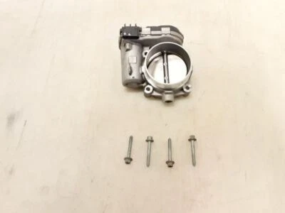 Jeep JK Wrangler OEM 3.6L V6 Throttle Body 05184349AC 2012-2017 105905 - Image 1 of 4