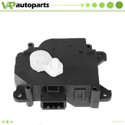 Actuador de puerta de mezcla principal para Honda Accord 12-15 2008-2012 Honda Crosstour Foto 1 de 4