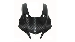 MH Carbon Kanzel Maske Verkleidung Passend für Yamaha YZF RN65 R1 202075000563 - Bild 1 von 3