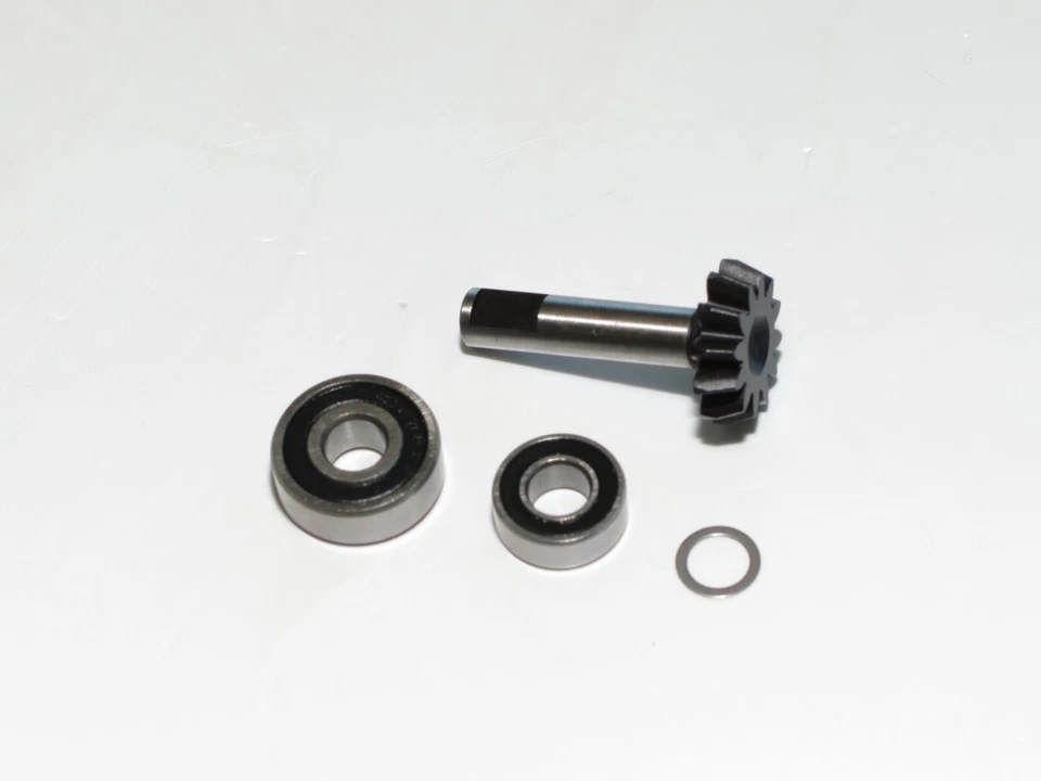 TKR9301 TEKNO NB48 2.1 BUGGY FRONT DIFFERENTIAL PINION GEAR - Image 1 of 1