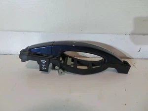 Manija de puerta exterior trasera Ford C-Max 2012 TDCI Offside D/S E521F R224A36 - Imagen 1 de 5