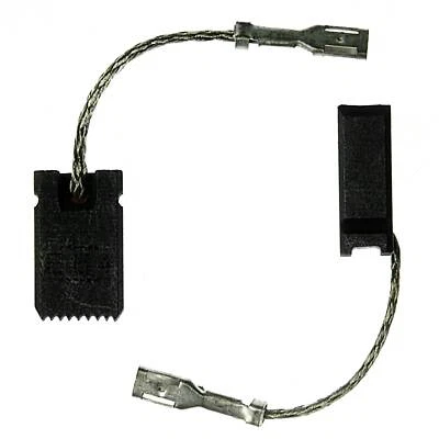 ULFATEC ® Spazzole di carbone Bosch GWS 9-115, GWS 9-115 P, GWS 11-125 - PREMIUM (P2195)