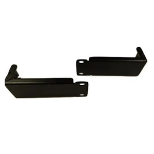 Dell - 7YYKH - Customer Kit - Rack mounting ears - 1U - Bild 1 von 3
