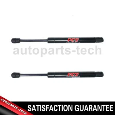 2x Soporte elevador tapa maletero Focus Auto Parts para Ford Taurus 2008~2009 Foto 1 de 3