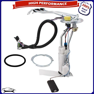 Electric Fuel Pump Module for Pontiac Boneville Buick LeSaber 3.8L SP07N1H - Image 1 of 4