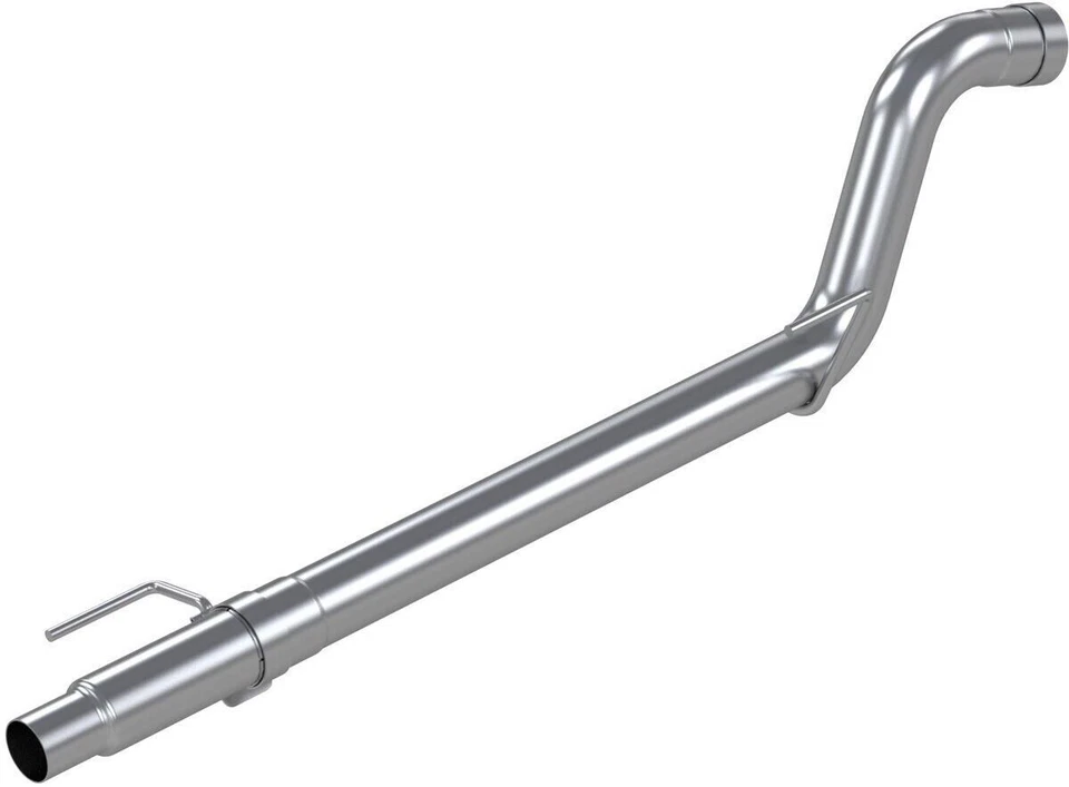 MBRP Armor Pro 3" Muffler Bypass Pipe for 2015-2020 Ford F-150 EcoBoost and 5.0L - Image 1 of 1