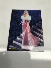 1997 Tempo World Of Barbie Trading Cards Case Topper Card CC1 (1 card)