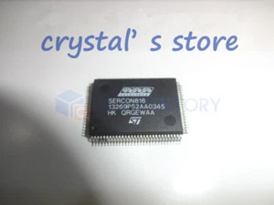 1PCS SERCON816 Encapsulation:QFP100, - Picture 1 of 1