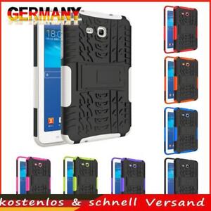 For Samsung 2016 GALAXY Tab 7.0 a.(T280) Tablet Drop Support Cases