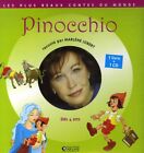 Pinocchio (1CD Audio)