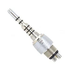 Acoplamiento dental Kavo MULTIflex LUX 6 pines con ajuste de agua Acoplador KCL-LED - Imagen 1 de 9