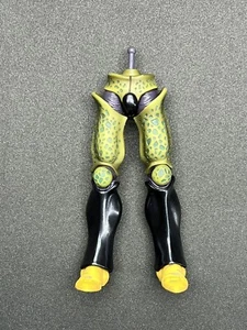 Dragon Ball Z Super SH Figuarts Parte del Cuerpo Perfecta Piernas Celulares Entrepiernas Entrepiernas OG 2012 - Imagen 1 de 6