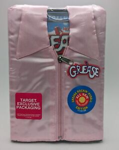 Grease Rockin' Rydell Edition DVD 2006 Pink Ladie Jacket Target Exclusive SEALED
