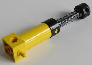 LEGO Technic - Pneumatic Pumpe, gelb # 2797c02 - Bild 1 von 1