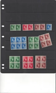 GB Colección Eduardo VIII - Imagen 1 de 1