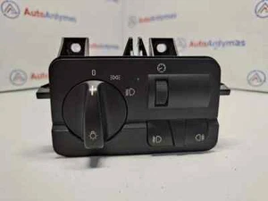 Interruptor de luz BMW 3 E46 2000 6901430 ATA50630 - Imagen 1 de 4