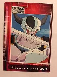 Dragon Ball Z Trading card news PART 5 DBZ C-29 - Imagen 1 de 1