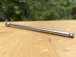Snap On Tools 1/2" Drive 15" Socket Extension SX15 - Picture 1 of 5