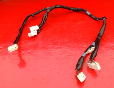 99 00 01 02 03 TOYOTA SOLARA WIRE HARNESS 82142-06041 OEM - Image 1 of 4
