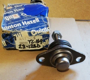 Trajes de rótula QH QSJ755 Vauxhall Cavalier Opel Manta B - Imagen 1 de 3