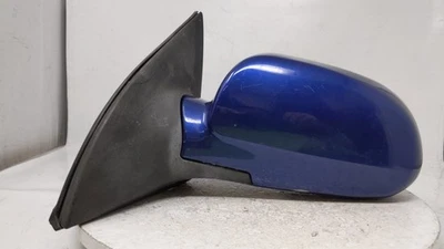 Espejo retrovisor eléctrico azul con visión lateral izquierda para conductor Suzuki Forenza 2007 FPMG9 Foto 1 de 4