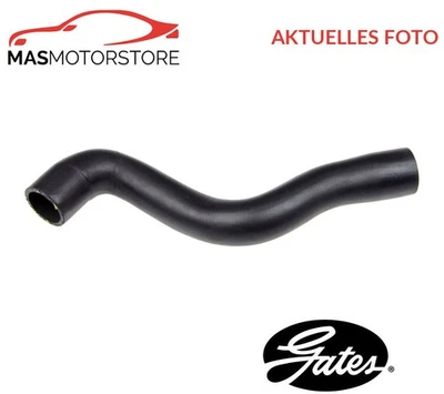 KÜHLUNG KÜHLERSCHLAUCH OBERE GATES 05-4088 H NEU OE QUALITÄT - Image 1 of 4