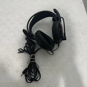 Yamaha CM500 Closed-back Broadcast Headset with Boom Mic - Picture 1 of 4