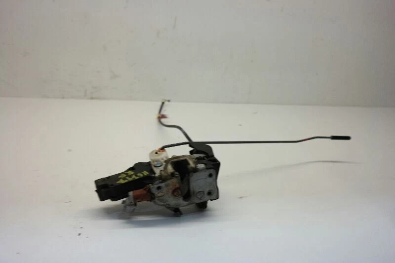 2006 FORD EXPEDITION RH RIGHT FRONT PASSENGER DOOR LOCK ACTUATOR  - Imagem 1 de 4