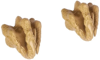 Diseño Toscano OS69219 Dragones Thorne MacGarvey Garra Espada Colgador Foto 1 de 4