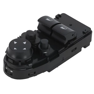 Interruptor de ventana eléctrica del lado del conductor para BMW E92 328i 328xi 335i 335xi 2007-2013 nuevo Foto 1 de 4