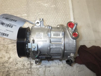 AC Compressor Fits 20-25 SIERRA 1500 - Image 1 of 4