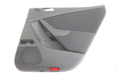 Türverkleidung VW PASSAT Variant 3C 3C9867212 hinten rechts 3C9867212DL 03-2008 - Bild 1 von 3
