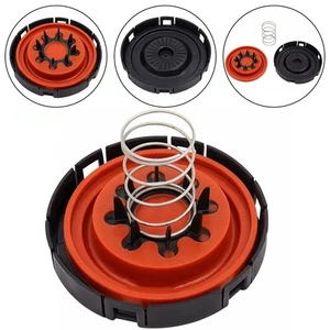 PCV Valves Compatible with For Land Rover XK XF XE Models Reliable Fitment - Picture 1 of 9