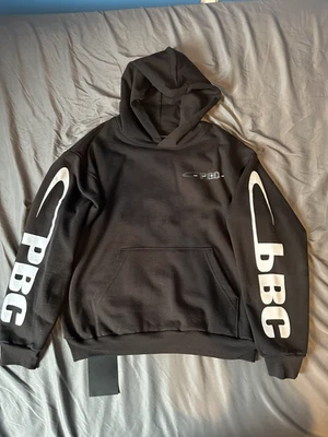 Sudadera con Capucha Playboi Carti I AM MUSIC Colección Talla Completa S a 3XL K1206 Foto 1 de 3