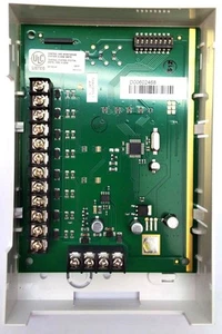 Module d'expansion universel 8 zones Honeywell Home Resideo 4208SN V-Plex - Photo 1/5