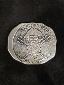 Bureau of Alcohol Tobacco Firearms and Explosives Challenge Coin - Bild 1 von 2