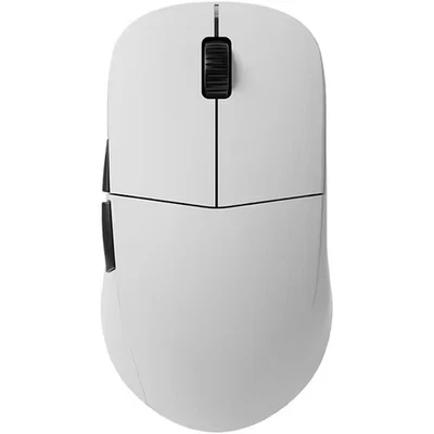 Endgame Gear XM2w 4K XM Shape EGG-XM2W-4K-WHT Gaming Mouse New - Image 1 of 4