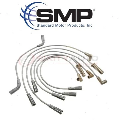 Standard Spark Plug Wire Set for 1996-2007 Chevrolet Express 1500 - Ignition ai Foto 1 de 4