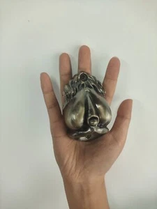 Apribottiglie da parete vintage apribottiglie stile vagina antico utensili cucina - Foto 1 di 3