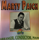Marty Paich - Arranger, Conducter, Piano (Cd, 1995)