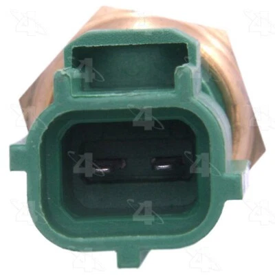 Sensor de temperatura del refrigerante del motor Toyota Corolla 1989-1997 4 estaciones 1990 Foto 1 de 4